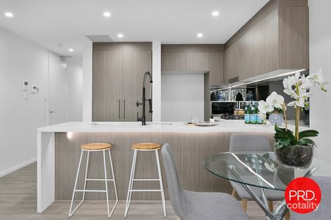 Property photo of 306/843 New Canterbury Road Dulwich Hill NSW 2203