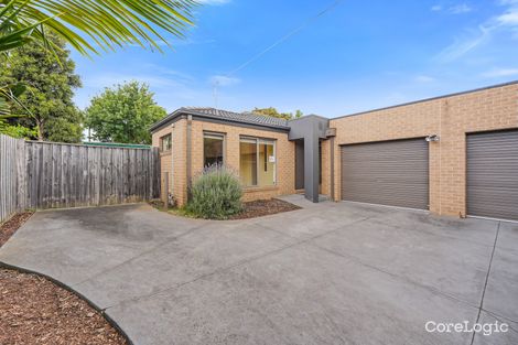 Property photo of 2/7 Redpath Crescent Springvale VIC 3171