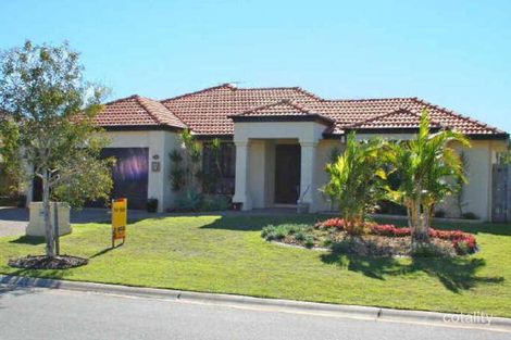 7 Jacaranda Pl, Ormiston, QLD 4160