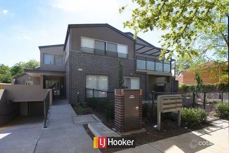 Property photo of 63 Macleay Street Turner ACT 2612