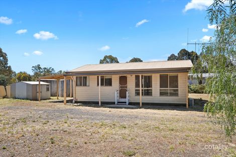 Property photo of 2048 Bridgewater-Maldon Road Newbridge VIC 3551