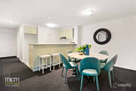 Property photo of 75/33 Jeffcott Street West Melbourne VIC 3003
