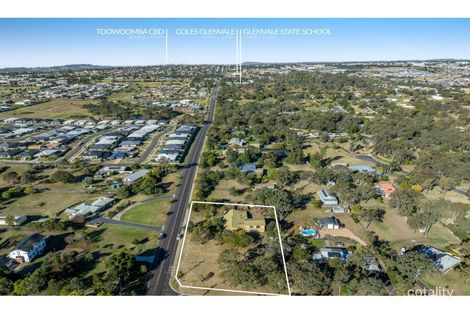 Property photo of 2 Glen Court Glenvale QLD 4350