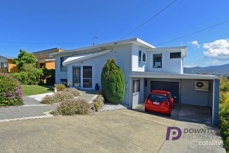 Property photo of 59 Kellatie Road Rosny TAS 7018