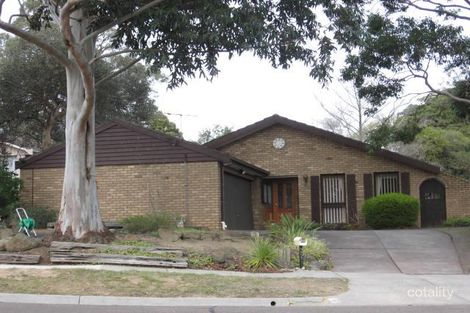 27 Margate Cres, Glen Waverley, VIC 3150