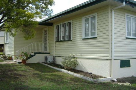12 Rogers St, Silkstone, QLD 4304
