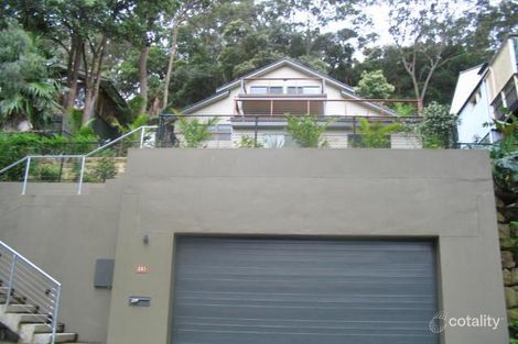 Property photo of 247 Hudson Parade Clareville NSW 2107