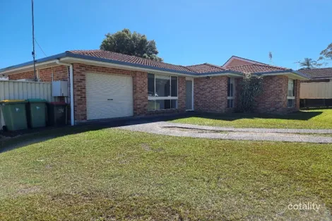 Property photo of 30 Conroy Crescent Kariong NSW 2250