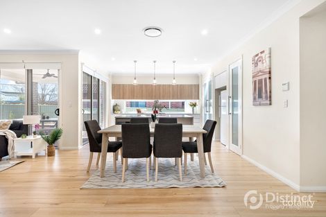 Property photo of 12 McIntyre Street Narrabundah ACT 2604