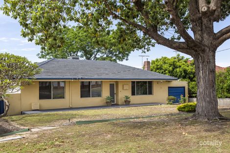 Property photo of 12 Todd Avenue Como WA 6152