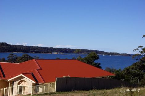 3 Michener Ct, Long Beach, NSW 2536