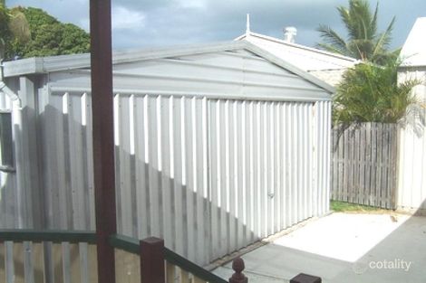Property photo of 82 Burrum Street Burrum Heads QLD 4659