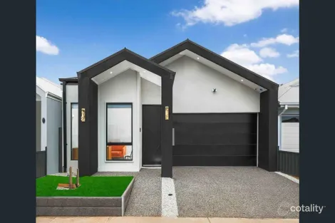 15 Ballister St, Wyndham Vale, VIC 3024