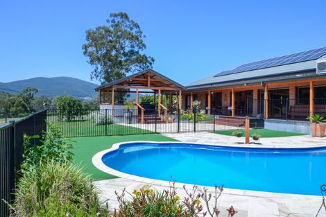 Property photo of 35 Junction Street Yarra Junction VIC 3797