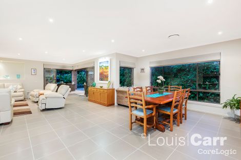 Property photo of 19 Timberline Avenue West Pennant Hills NSW 2125