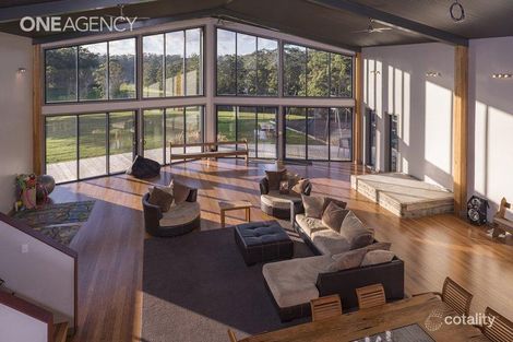 Property photo of 285 Ferny Bridge Road Forest TAS 7330