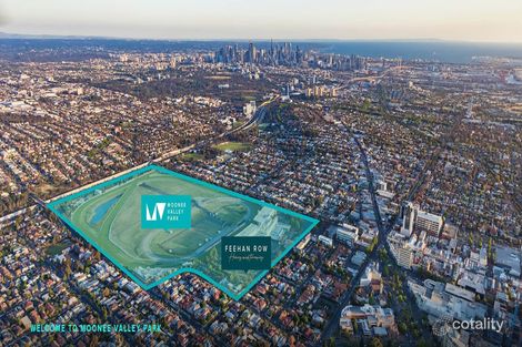 Property photo of 10 Thomas Street Moonee Ponds VIC 3039