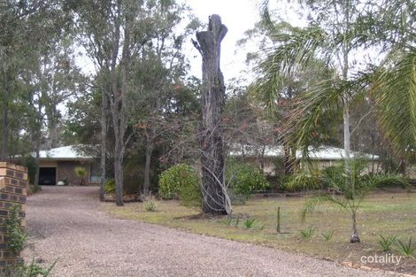 2 Andrew Ave, Boonah, QLD 4310