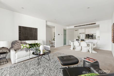 Property photo of 406/12 Coppin Street Richmond VIC 3121
