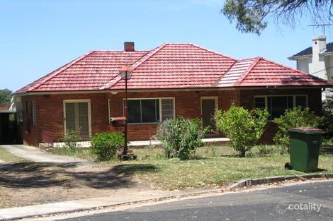 18 Ridgeland Ave, Killara, NSW 2071