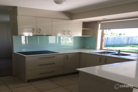 Property photo of 33 Cramer Boulevard Mount Warren Park QLD 4207