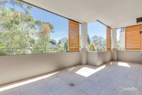 Property photo of 202/1-5 Chapman Avenue Beecroft NSW 2119