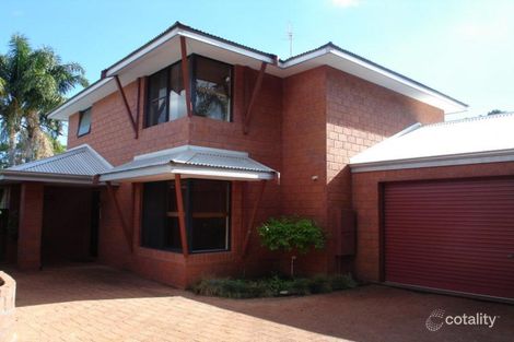 B/87 Ashburton St, East Victoria Park, WA 6101