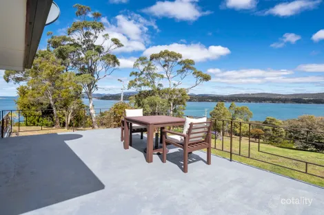 49 Esplanade East, Triabunna, TAS 7190