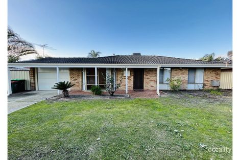 Property photo of 38 Amazon Drive Beechboro WA 6063