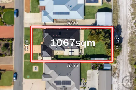 Property photo of 93 Midsummer Circle Pinjarra WA 6208