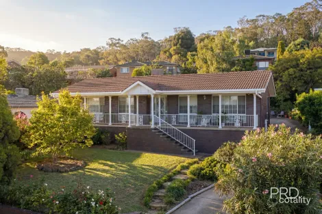 46 Wilks Ave, Kooringal, NSW 2650