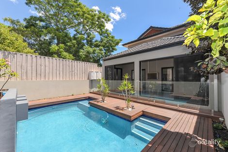 Property photo of 18B Alfred Road Claremont WA 6010