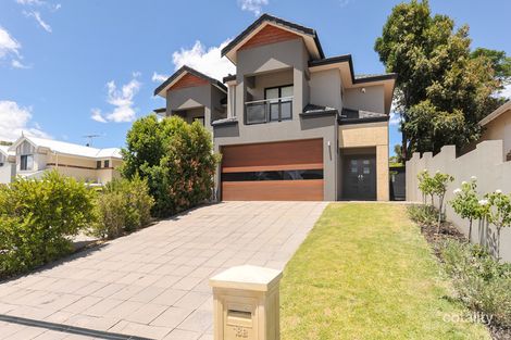 Property photo of 18B Alfred Road Claremont WA 6010