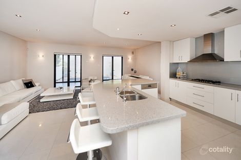Property photo of 18B Alfred Road Claremont WA 6010
