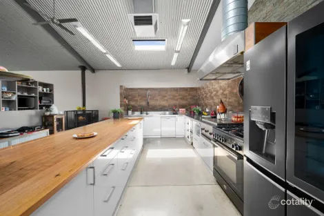 Property photo of 70 Nillahcootie Track Lima South VIC 3673