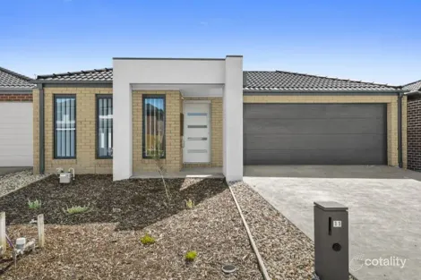 11 Garganey Rd, Armstrong Creek, VIC 3217