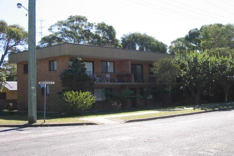 4/21 Mirreen St, Hawks Nest, NSW 2324