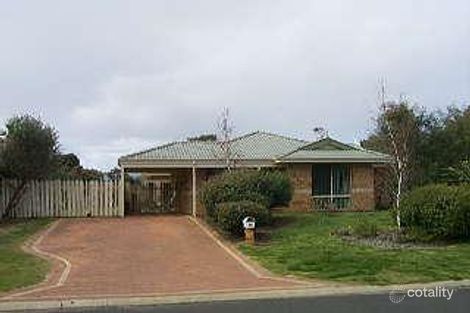 33 Glenmeer Rmbl, West Busselton, WA 6280