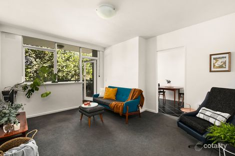 Property photo of 5/29-31 Eastwood Street Kensington VIC 3031