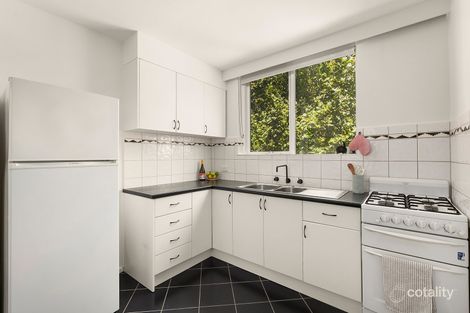 Property photo of 5/29-31 Eastwood Street Kensington VIC 3031