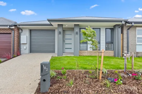 182 Wollahra Rise, Wyndham Vale, VIC 3024