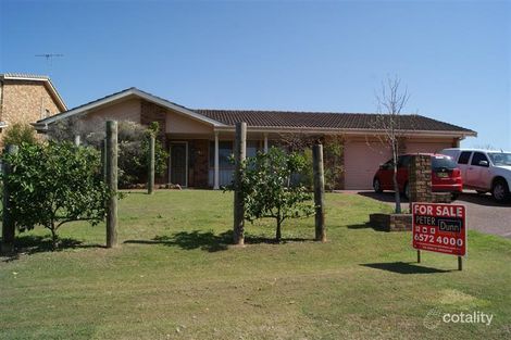 Property photo of 15 Wilmot Place Singleton Heights NSW 2330