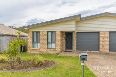 1/57 Water Fern Dr, Caboolture, QLD 4510