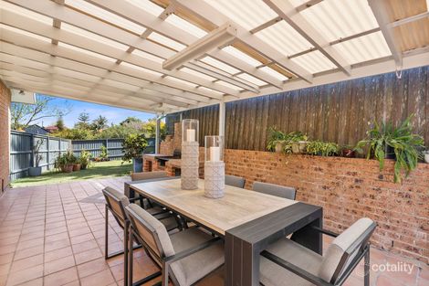 Property photo of 8 Kolonga Place Frenchs Forest NSW 2086