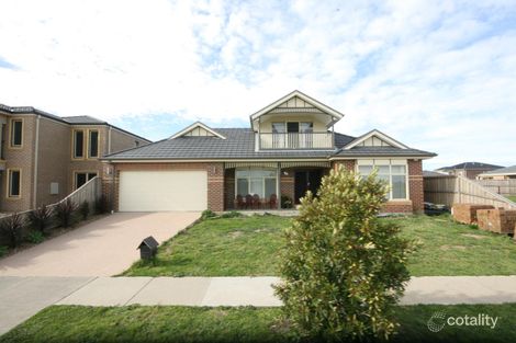 39 Jubilee Dr, Rowville, VIC 3178