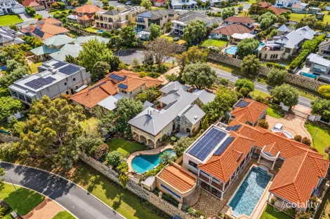 Contact Agent For Address, Mosman Park, WA 6012