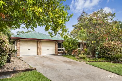 Property photo of 9 Gernika Court Bushland Beach QLD 4818