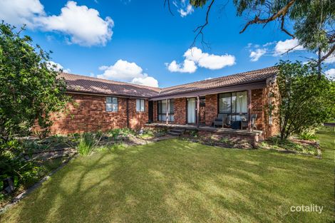 Property photo of 150 Donalds Range Road Razorback NSW 2571