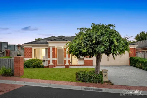 Property photo of 1-18 Ashcroft Close Hallam VIC 3803