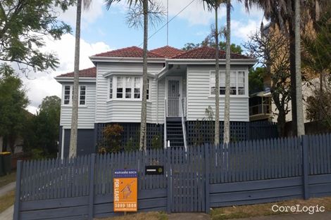 Property photo of 121 Chatsworth Road Coorparoo QLD 4151